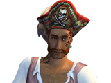 Davy Doubloon