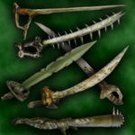 CursedBlades