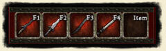 News inventoryWeaponBar