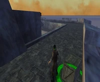 The Keep Wall