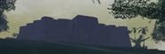 Original Fort Charles