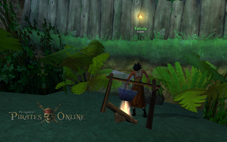 The Legend of Pirates Online Wiki