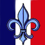 The French Privateer Logo