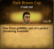 Darkbrowncap