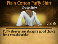 Plain Cotton Puffy Shirt.png