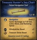 Treasure hunter