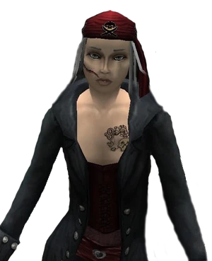 Alaina Seastone Profile