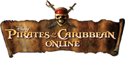 Potco logo scroll skull hor.png