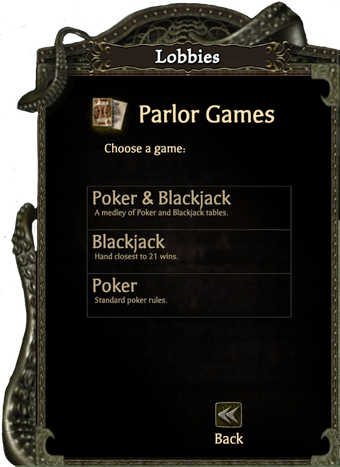 Fortune poker renton menu