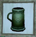 Tavern mug