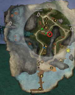Alexander Thaymer's Location