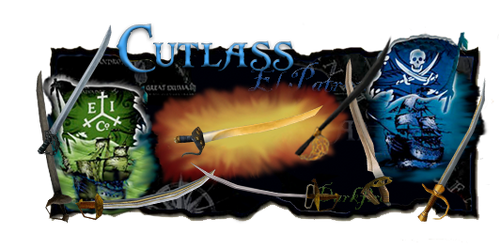 Category:Cutlasses, Pirates Online Wiki