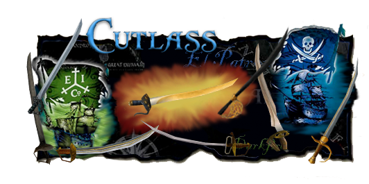 Category:Cutlasses, Pirates Online Wiki