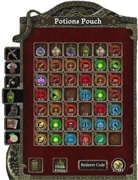 PotionsPouch