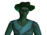 Ben Clubheart
