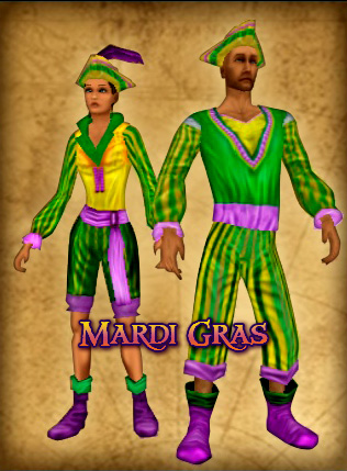 Mardi Gras - Wikipedia