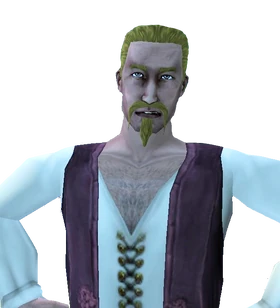 Davy Turnbull Profile