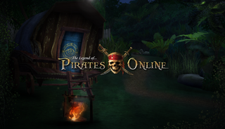 Launcher, Pirates Online Wiki