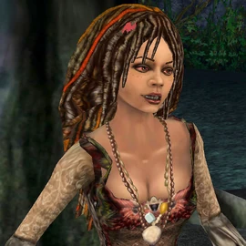 Tia Dalma