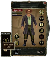 Boot Option