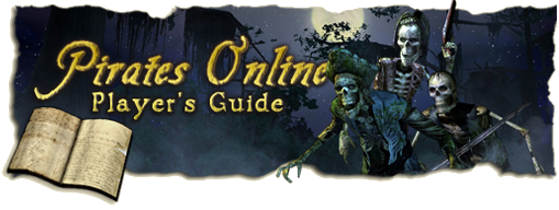 Pockie Pirates Guides: Grand Line Guide