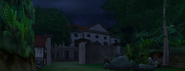 The Road to the Governor's Mansion
