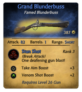 Blunderbuss - Wikipedia