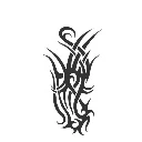 Tribal Jamaican Full Sleeve