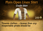 Plain Open Linen Shirt.png