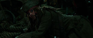 DMTNT Jack Sparrow 4