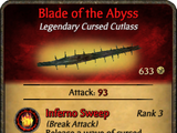 Blade of the Abyss