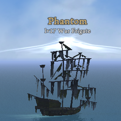 Category:Undead Ships | Pirates Online Wiki | Fandom