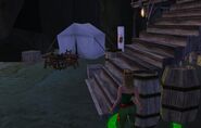 Gilded Quarry - Near Keeper's Camp