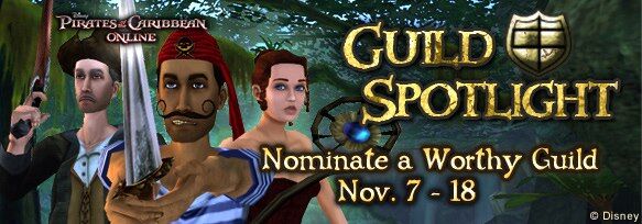 Game Events - 2012, Pirates Online Wiki