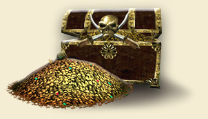 Game Tips: Earn Gold Quickly | Pirates Online Wiki - Fandom