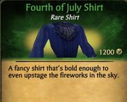 FourthofJulyShirt