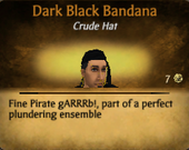 UpdatedDarkBlackBandana