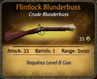 Blunderbuss - Wikipedia