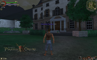 The Legend Of Pirates Online Pirates Online Wiki Fandom - pirates online wiki roblox