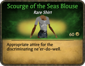 Scourge of the Seas