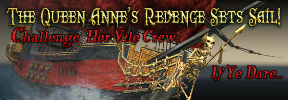 The Pirate Ship - Board Game Online Wiki