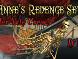 The Queen Anne's Revenge