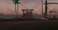 The EITC Dock