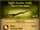 Night Hunter Knife