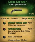 DreadRepeater