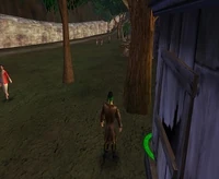 Depot path