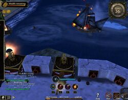 Launcher, Pirates Online Wiki