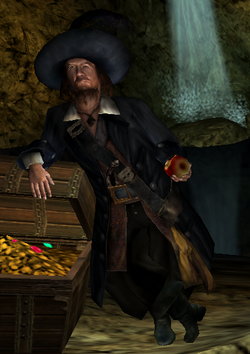 Hector Barbossa