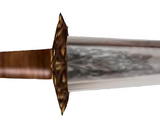 Bayou Dagger