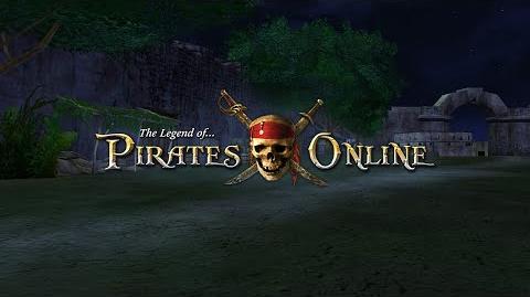 The Legend of Pirates Online Developer Short - Welcome back to the Caribbean!
